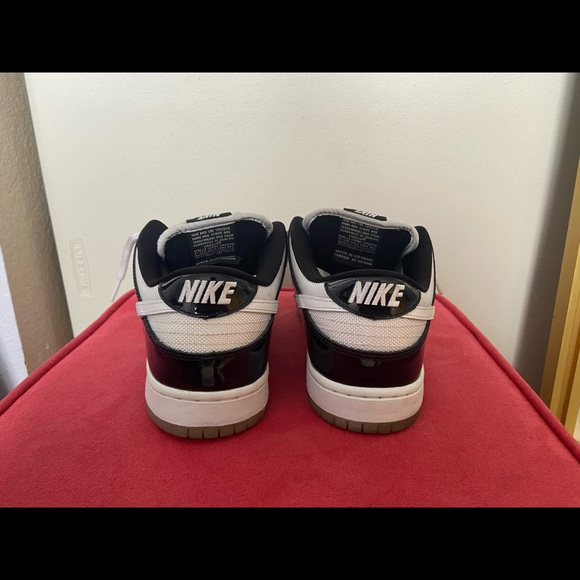 Nike SB Dunk Low “Concord” - Picture 4 of 6